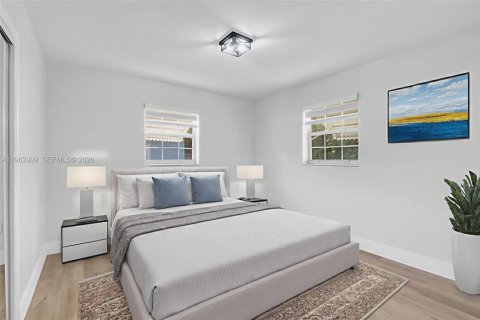 Villa ou maison à vendre à Miami Gardens, Floride: 4 chambres, 111.48 m2 № 2024180 - photo 13