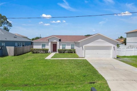 Villa ou maison à Kissimmee, Floride 3 chambres, 136.94 m2 № 2364897