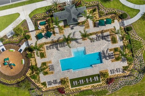 Touwnhouse à vendre à Apopka, Floride: 3 chambres, 166.76 m2 № 1919381 - photo 12