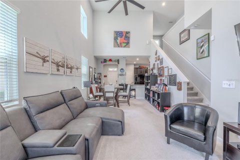 Adosado en venta en Holiday, Florida, 3 dormitorios, 168.43 m2 № 2314134 - foto 14