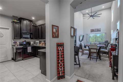 Adosado en venta en Holiday, Florida, 3 dormitorios, 168.43 m2 № 2314134 - foto 4