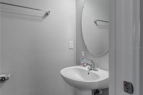 Adosado en venta en Holiday, Florida, 3 dormitorios, 168.43 m2 № 2314134 - foto 25