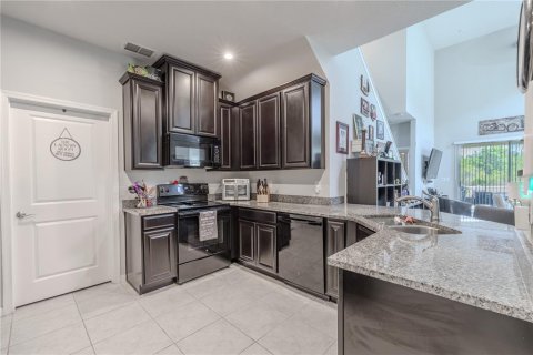 Adosado en venta en Holiday, Florida, 3 dormitorios, 168.43 m2 № 2314134 - foto 5