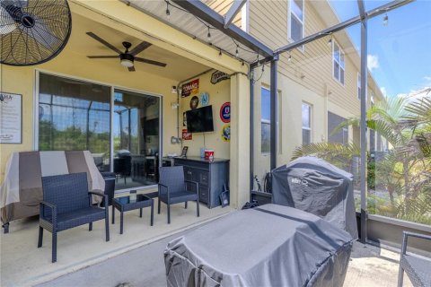 Adosado en venta en Holiday, Florida, 3 dormitorios, 168.43 m2 № 2314134 - foto 19