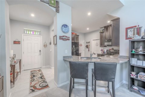 Adosado en venta en Holiday, Florida, 3 dormitorios, 168.43 m2 № 2314134 - foto 9