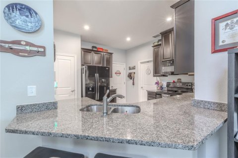 Adosado en venta en Holiday, Florida, 3 dormitorios, 168.43 m2 № 2314134 - foto 8