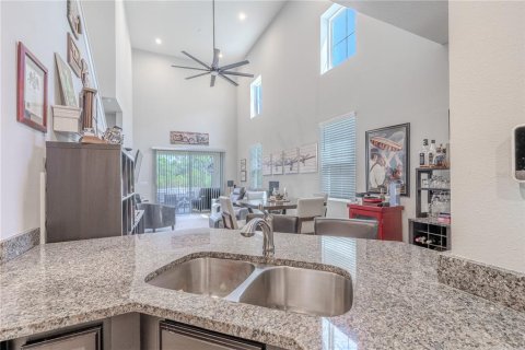 Adosado en venta en Holiday, Florida, 3 dormitorios, 168.43 m2 № 2314134 - foto 7