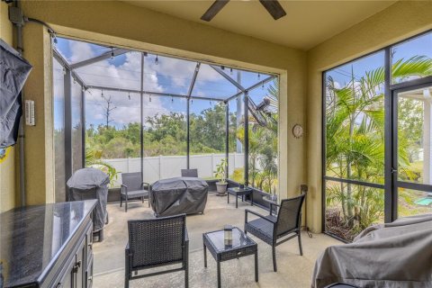 Touwnhouse à vendre à Holiday, Floride: 3 chambres, 168.43 m2 № 2314134 - photo 3
