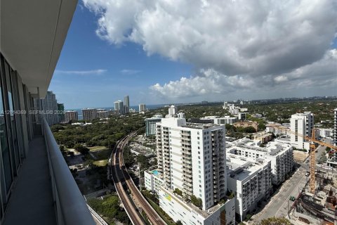 Copropriété à louer à Miami, Floride: 2 chambres, 109.07 m2 № 2076414 - photo 9