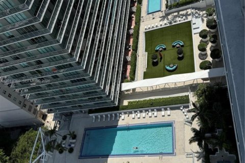 Copropriété à louer à Miami, Floride: 2 chambres, 109.07 m2 № 2076414 - photo 10