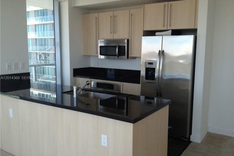 Copropriété à louer à Miami, Floride: 2 chambres, 109.07 m2 № 2076414 - photo 7