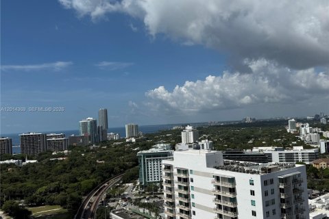 Copropriété à louer à Miami, Floride: 2 chambres, 109.07 m2 № 2076414 - photo 8