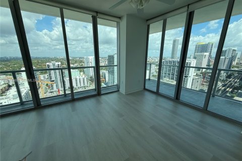 Copropriété à louer à Miami, Floride: 2 chambres, 109.07 m2 № 2076414 - photo 4