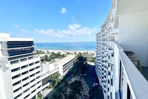 Condo in Miami Beach, Florida  № 2041903 - photo 19