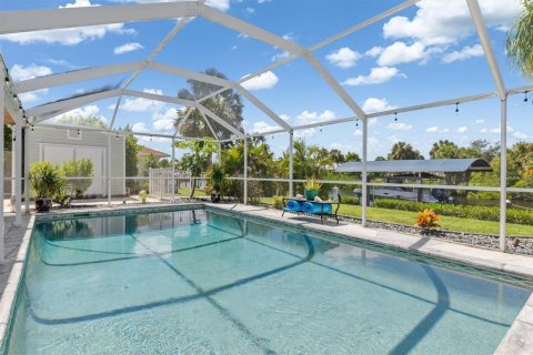 Casa en venta en Port Charlotte, Florida, 3 dormitorios, 119.57 m2 № 2387575 - foto 28