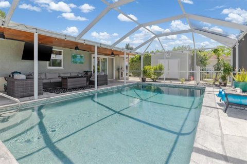Casa en venta en Port Charlotte, Florida, 3 dormitorios, 119.57 m2 № 2387575 - foto 26