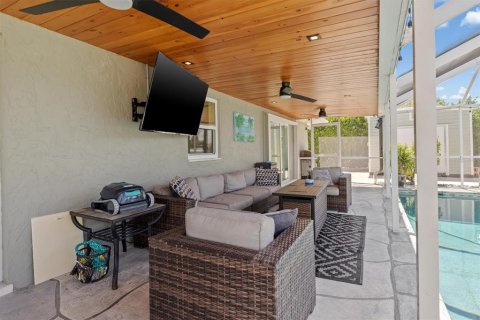Casa en venta en Port Charlotte, Florida, 3 dormitorios, 119.57 m2 № 2387575 - foto 27