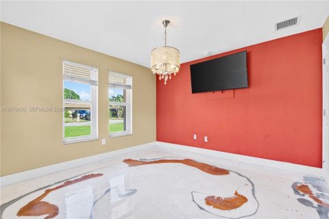 Casa en venta en Coral Springs, Florida, 4 dormitorios, 195.28 m2 № 2309223 - foto 30
