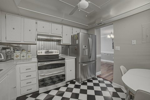 Copropriété à louer à Hollywood, Floride: 2 chambres, 144.28 m2 № 2407328 - photo 17