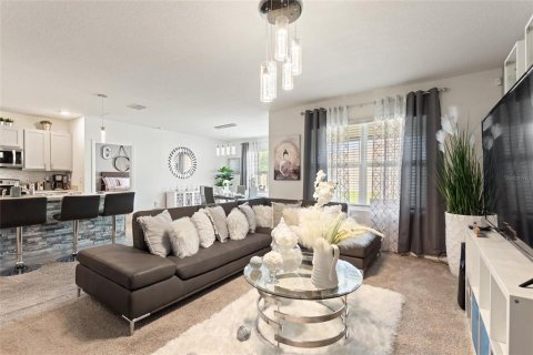House in Tavares, Florida 3 bedrooms, 157 sq.m. № 1917801 - photo 23
