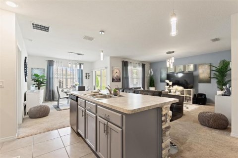 House in Tavares, Florida 3 bedrooms, 157 sq.m. № 1917801 - photo 21