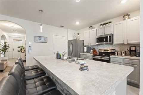House in Tavares, Florida 3 bedrooms, 157 sq.m. № 1917801 - photo 20