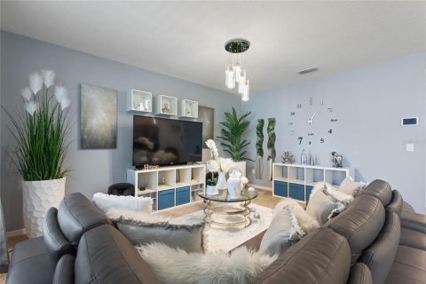 House in Tavares, Florida 3 bedrooms, 157 sq.m. № 1917801 - photo 24