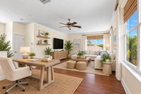 House in Sarasota, Florida 4 bedrooms, 281.96 sq.m. № 2402773 - photo 5