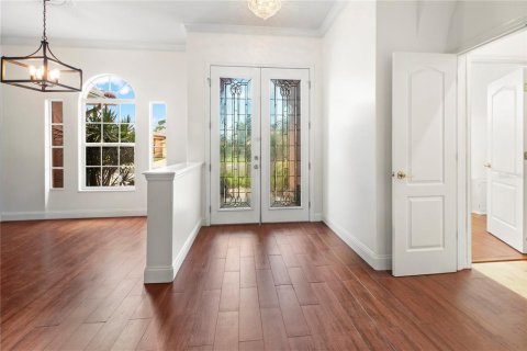 House in Sarasota, Florida 4 bedrooms, 281.96 sq.m. № 2402773 - photo 15