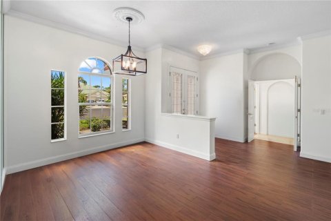 House in Sarasota, Florida 4 bedrooms, 281.96 sq.m. № 2402773 - photo 16