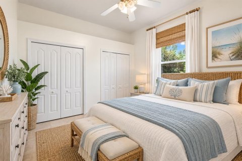 House in Sarasota, Florida 4 bedrooms, 281.96 sq.m. № 2402773 - photo 9