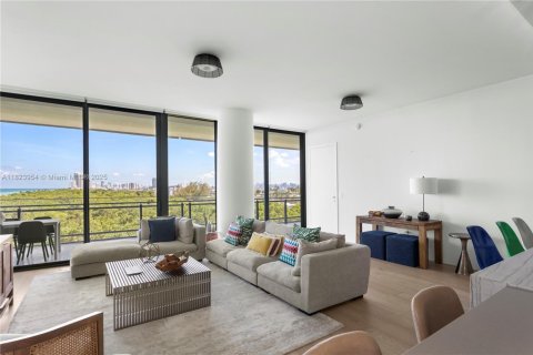 Copropriété à louer à Miami Beach, Floride: 2 chambres, 135.36 m2 № 1937125 - photo 5