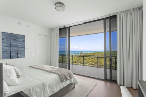 Copropriété à louer à Miami Beach, Floride: 2 chambres, 135.36 m2 № 1937125 - photo 11