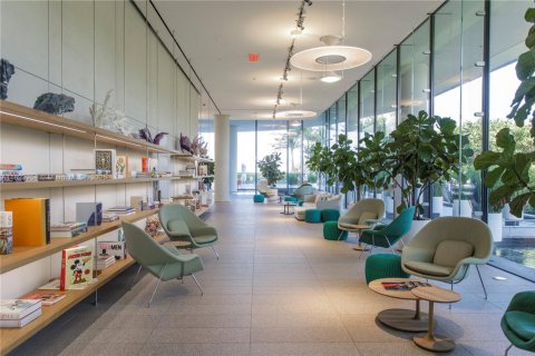 Copropriété à louer à Miami Beach, Floride: 2 chambres, 135.36 m2 № 1937125 - photo 28