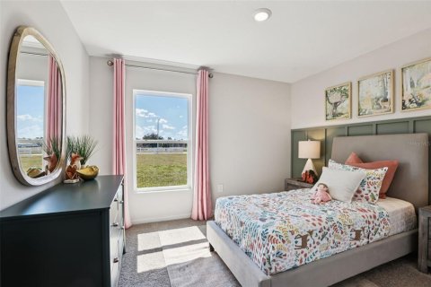 House in Lakeland, Florida 4 bedrooms, 154.68 sq.m. № 2104687 - photo 29