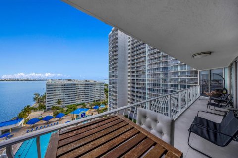 Condominio en venta en North Bay Village, Florida, 2 dormitorios, 95.69 m2 № 1922118 - foto 8