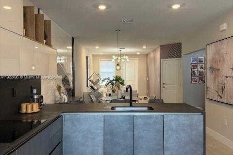 Adosado en venta en Pembroke Pines, Florida, 4 dormitorios, 209.96 m2 № 2018882 - foto 10