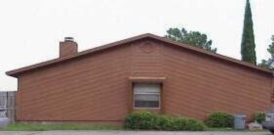 Apartamento en Orange Park, Florida 2 dormitorios, 85.66 m2 № 829558