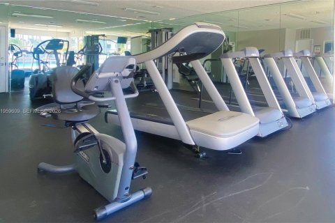 Copropriété à louer à Cutler Bay, Floride: 2 chambres, 103.4 m2 № 2025739 - photo 16