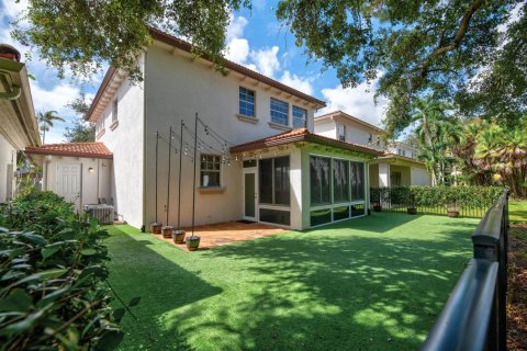 Casa en venta en Palm Beach Gardens, Florida, 3 dormitorios, 181.25 m2 № 2385199 - foto 19