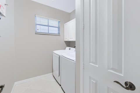 Casa en venta en Palm Beach Gardens, Florida, 3 dormitorios, 181.25 m2 № 2385199 - foto 22