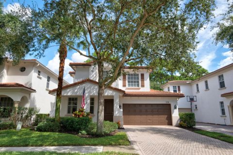 Casa en venta en Palm Beach Gardens, Florida, 3 dormitorios, 181.25 m2 № 2385199 - foto 3