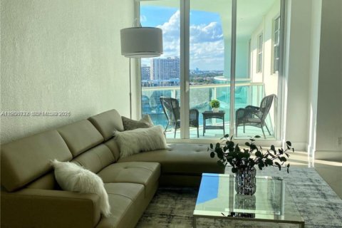 Copropriété à vendre à Hollywood, Floride: 1 chambre, 73.3 m2 № 2153596 - photo 4