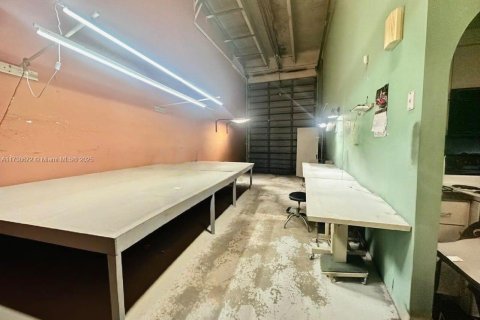 Купить коммерческую недвижимость в Хайалиа, Флорида № 2054383 - фото 4