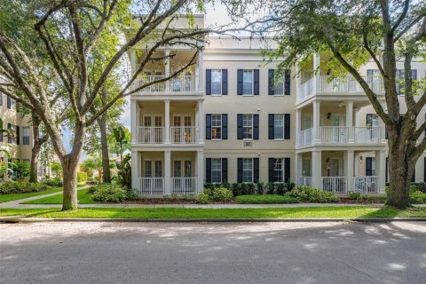 Condo à Celebration, Floride, 3 chambres  № 2304613