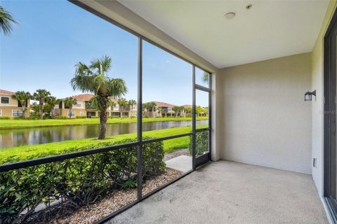 Copropriété à louer à Bradenton, Floride: 3 chambres, 120.77 m2 № 2323003 - photo 8