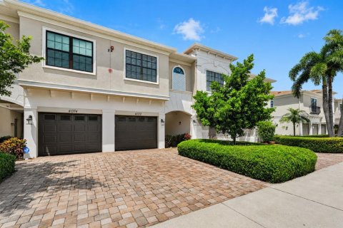 Condominio en Bradenton, Florida, 3 dormitorios  № 2323003