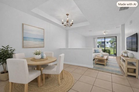 Copropriété à louer à Bradenton, Floride: 3 chambres, 120.77 m2 № 2323003 - photo 15