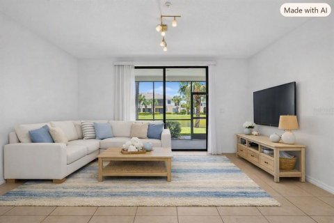 Copropriété à louer à Bradenton, Floride: 3 chambres, 120.77 m2 № 2323003 - photo 23
