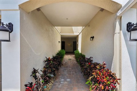 Copropriété à louer à Bradenton, Floride: 3 chambres, 120.77 m2 № 2323003 - photo 13